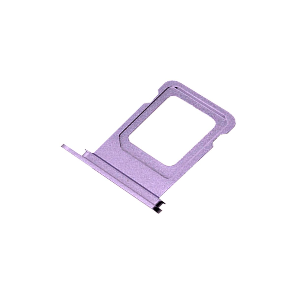 iPhone 12 Sim Card Tray Purple