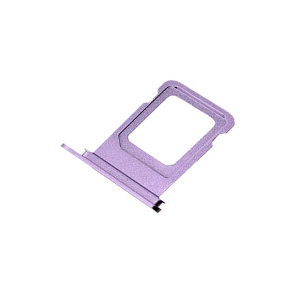 iPhone 12 Sim Card Tray Purple