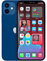 iPhone 12 Skärmbyte Original