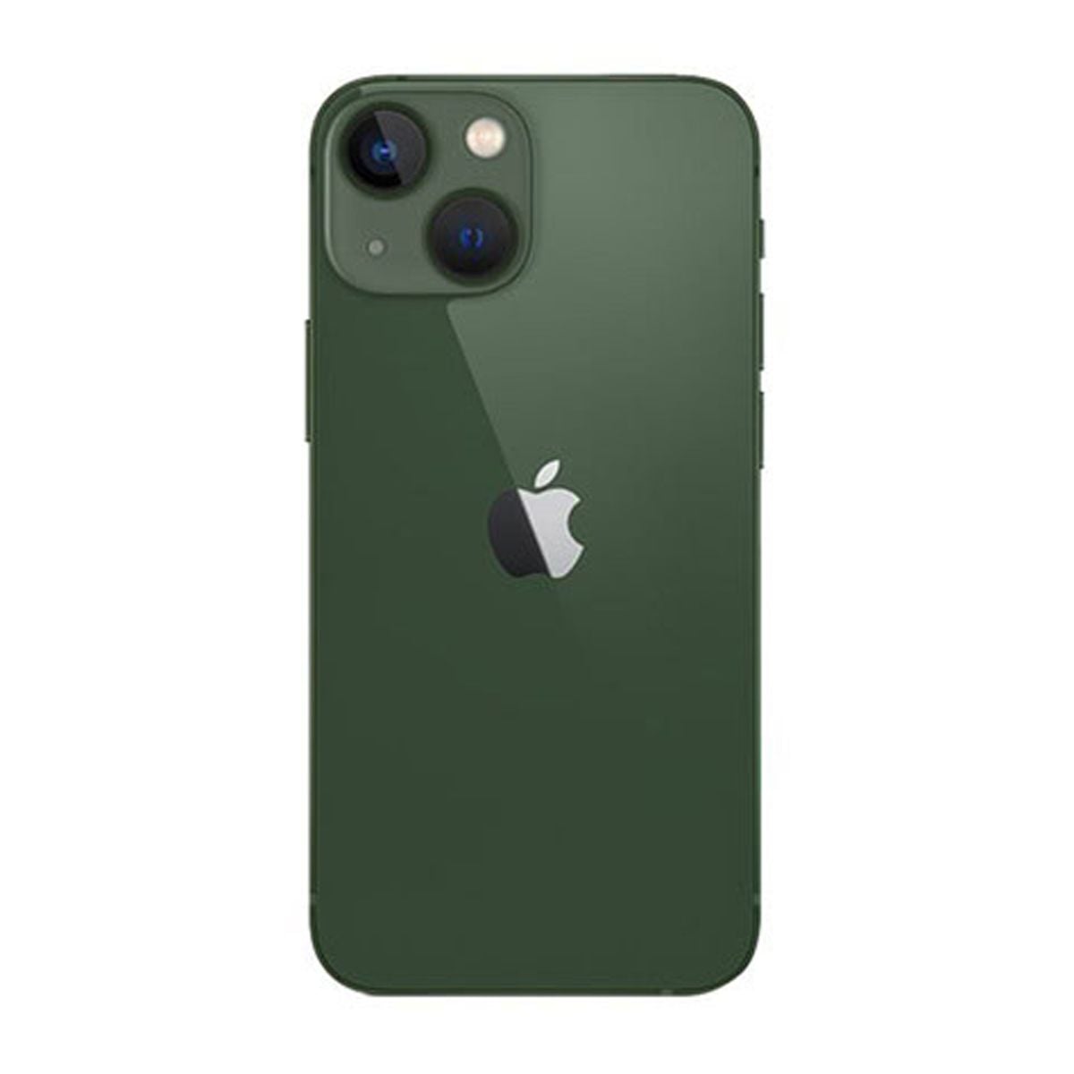 Begagnad iPhone 13 128GB Grön - Mycket bra skick