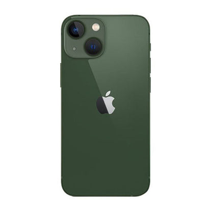 Begagnad iPhone 13 128GB Grön - Mycket bra skick