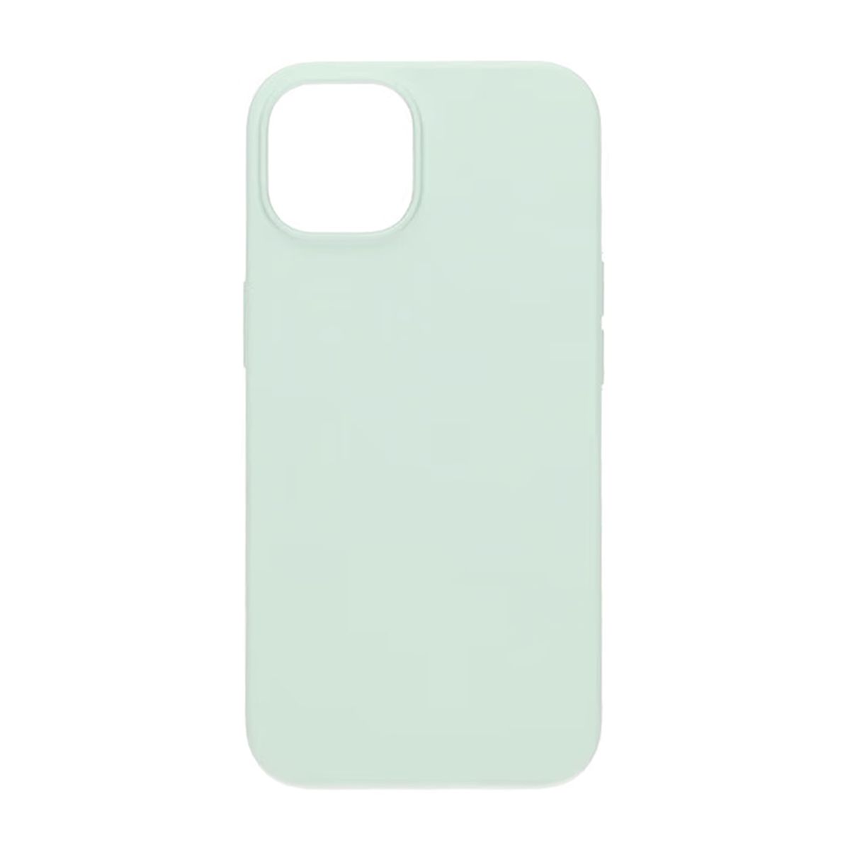 iPhone 13/14 Case-Silicone Rvelon Green