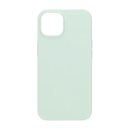 iPhone 13/14 Case-Silicone Rvelon Green