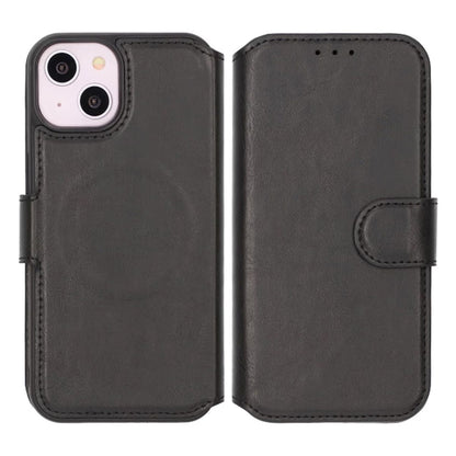 iPhone 13/14 Wallet Case Extra Card Rvelon -Black