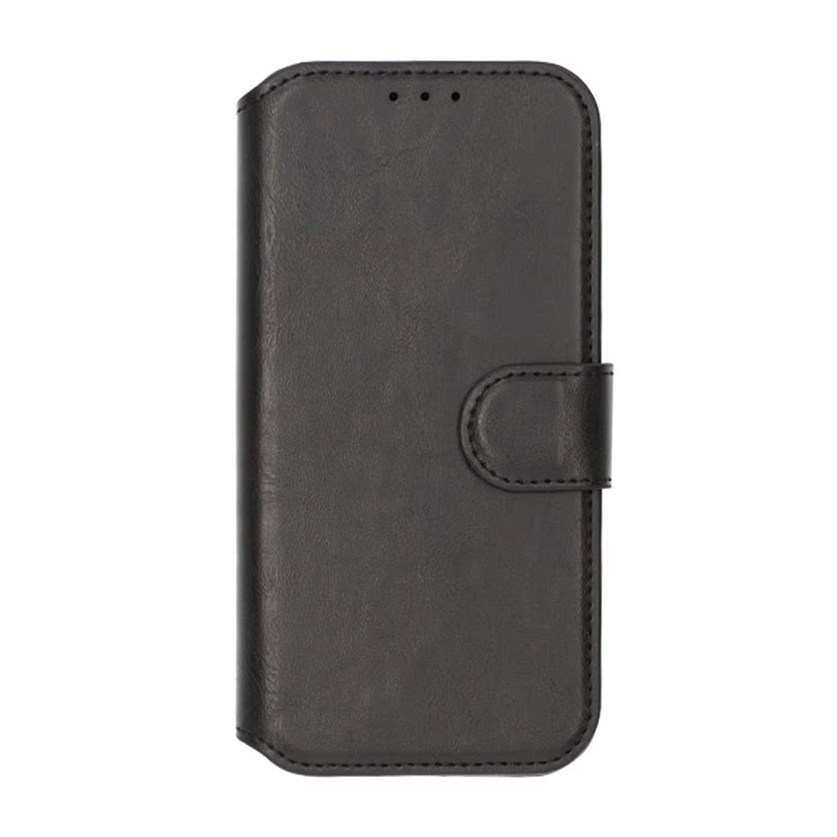 iPhone 13/14 Wallet Case Extra Card Rvelon -Black