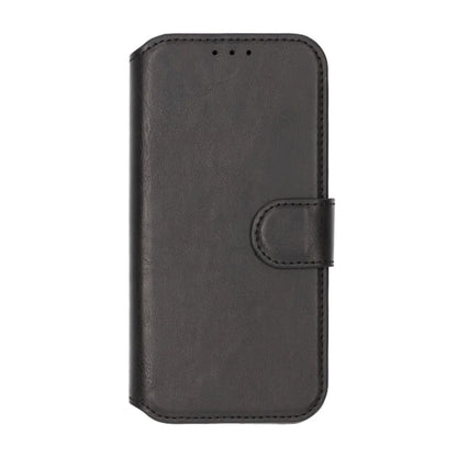 iPhone 13/14 Wallet Case Extra Card Rvelon -Black