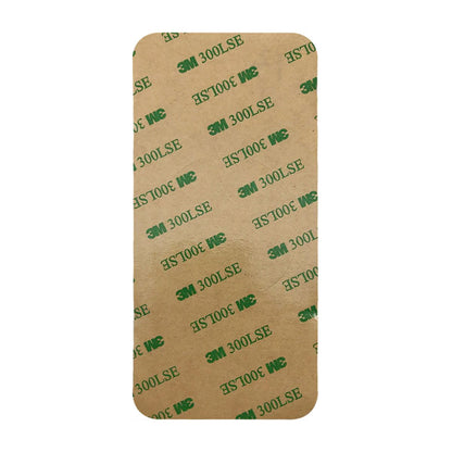 iPhone 13 Back Cover OEM Blue-Big Camera Hole Size