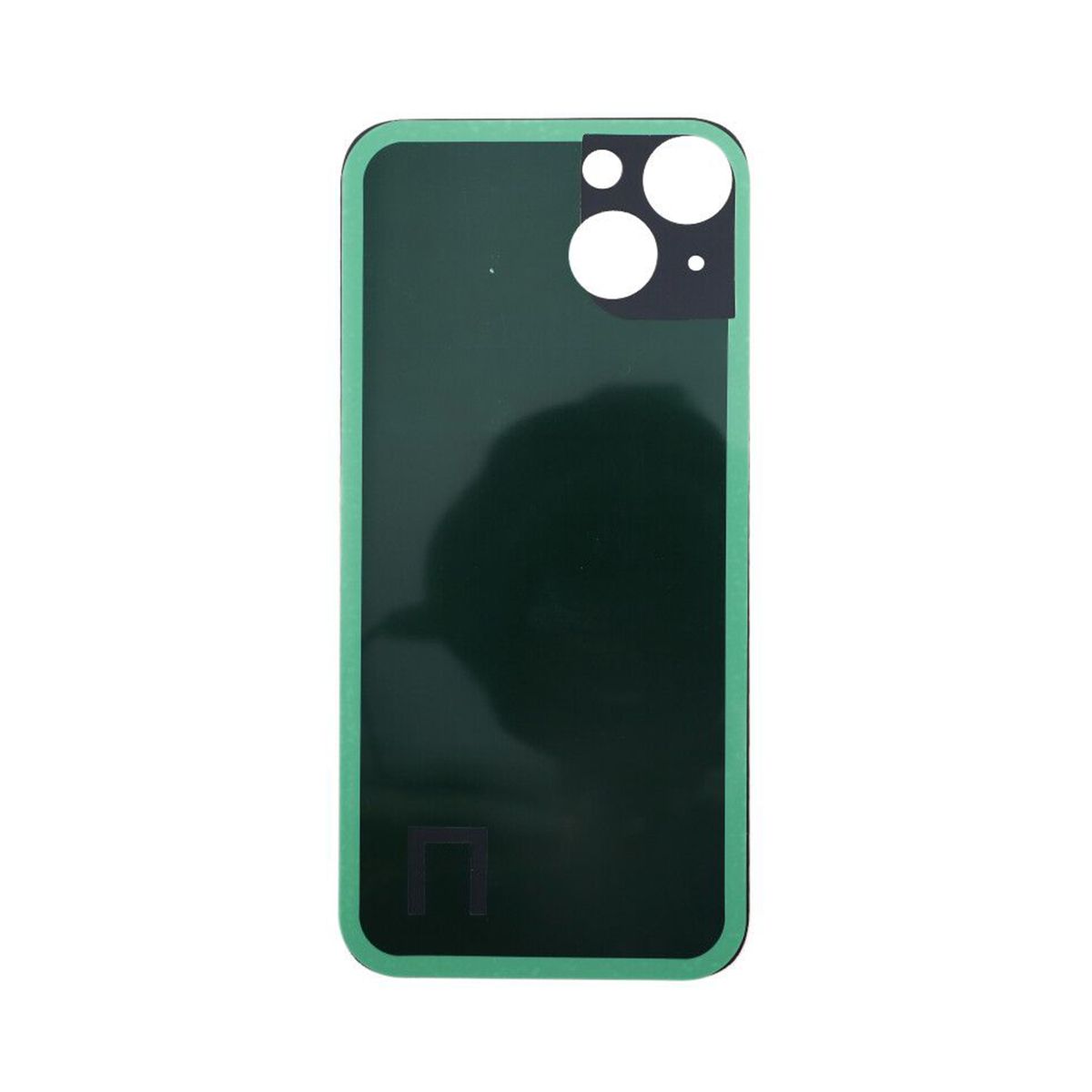 iPhone 13 Back Cover OEM Pink-Big Camera Hole Size