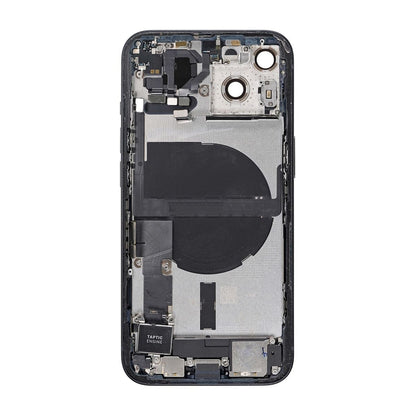 iPhone 13 Back Cover Original Black