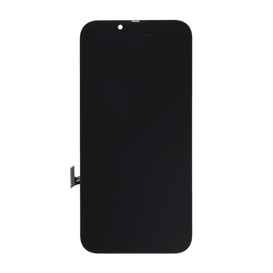 iPhone 13 JK Soft OLED Display High Quality Black