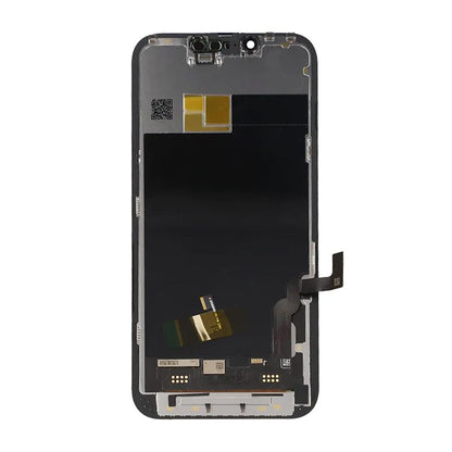 iPhone 13 JK Soft OLED Display High Quality Black