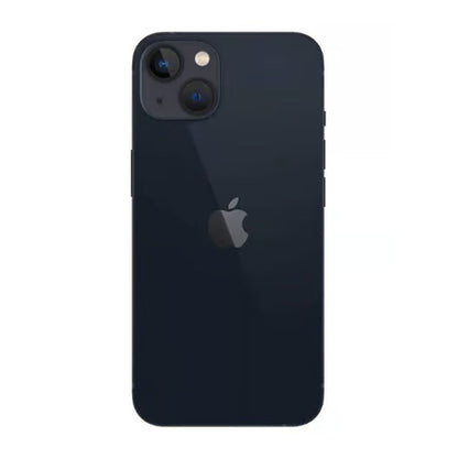Begagnad iPhone 13 Mini 128GB Svart - Bra skick