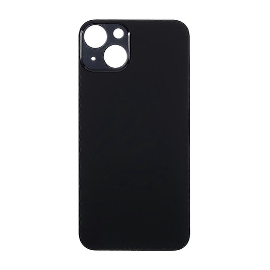 iPhone XR Baksida Glas - Vit
