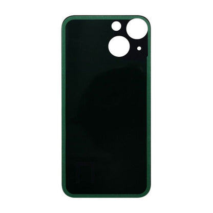iPhone 13 Mini Back Glass with Adhesive Tape - Pink