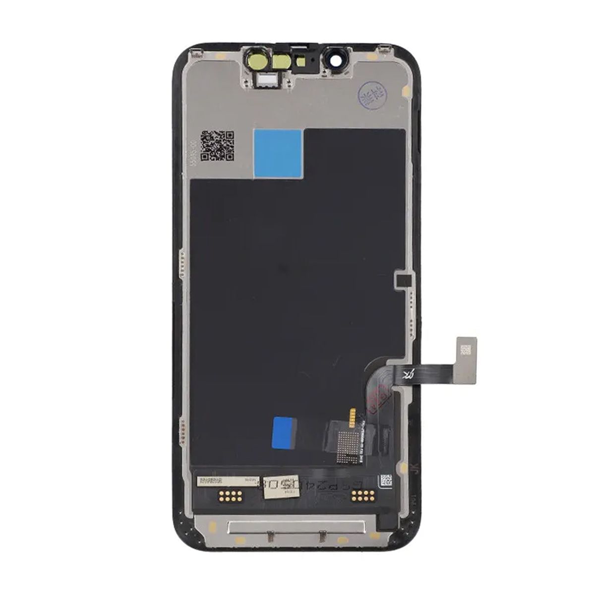 iPhone 13 Mini JK In-Cell LCD Display High Quality Black