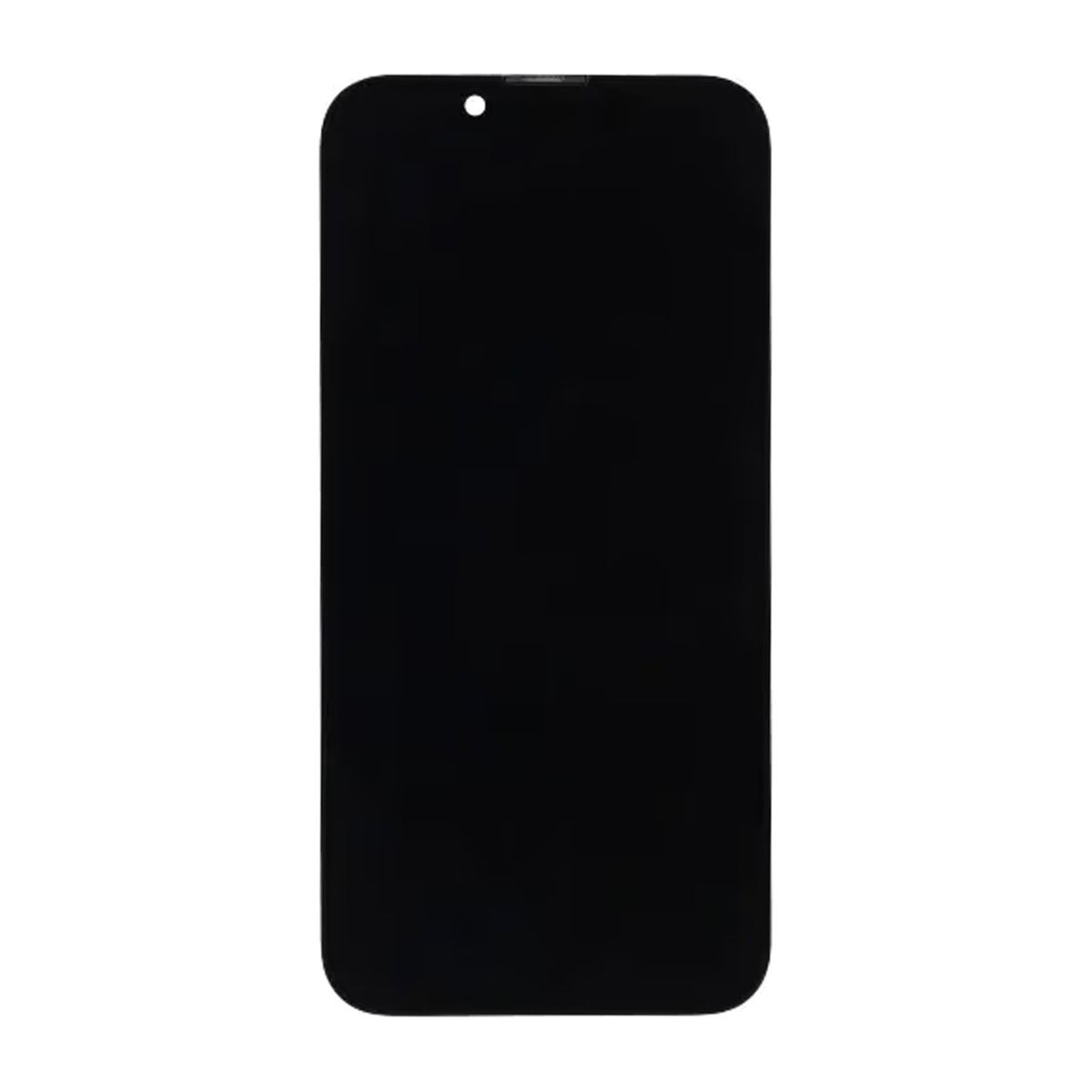 iPhone 13 Mini OLED Screen - Black taken from new iPhone