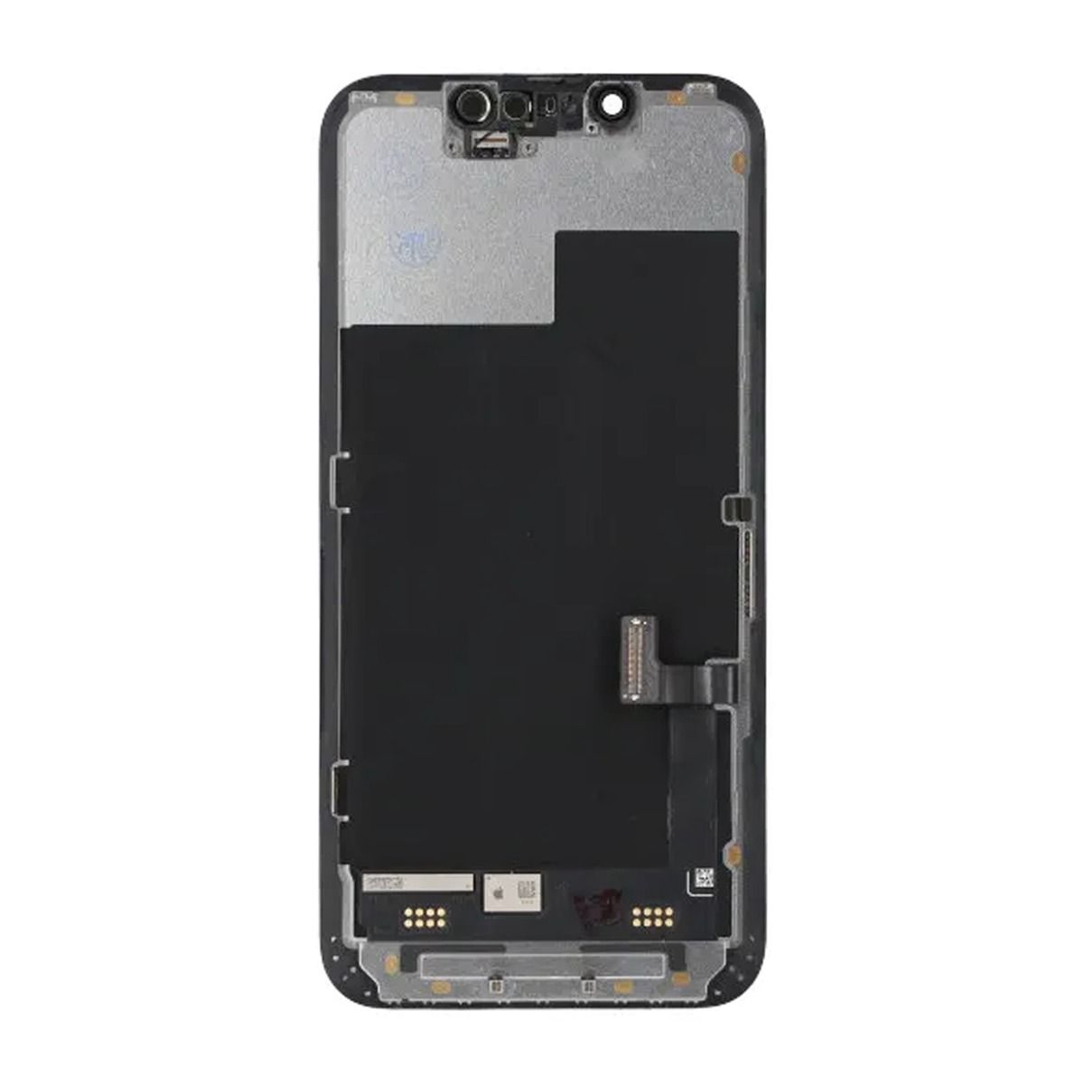 iPhone 13 Mini OLED Screen - Black taken from new iPhone