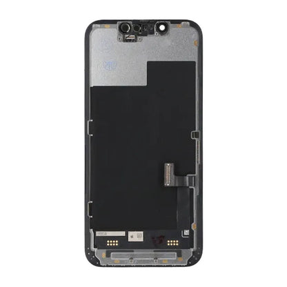iPhone 13 Mini OLED Screen - Black taken from new iPhone