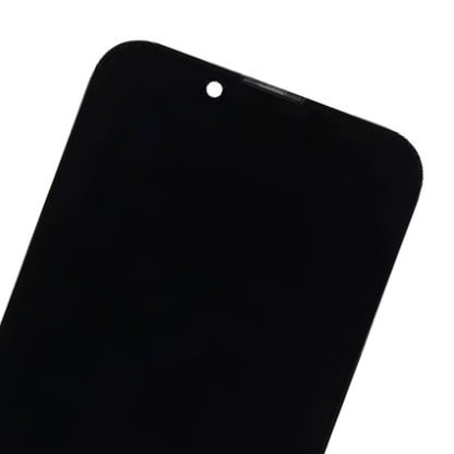 iPhone 13 Mini OLED Screen - Black taken from new iPhone