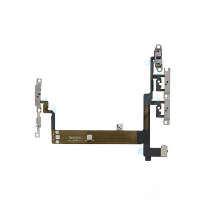 iPhone 13 Mini Ström/Volymknappar Flexkabel