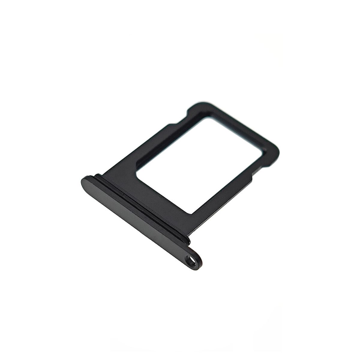 iPhone 13 Mini Simkortshållare - Svart