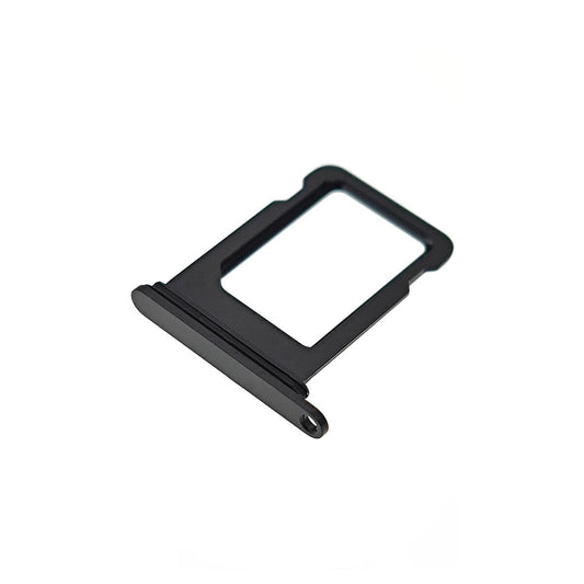 iPhone 13 Mini Simkortshållare - Svart