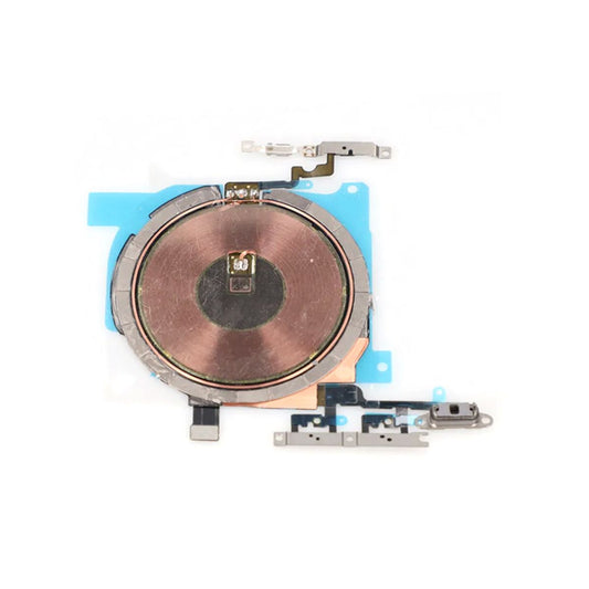 iPhone 13 Mini NFC Antenn med Volymknappar Flexkabel