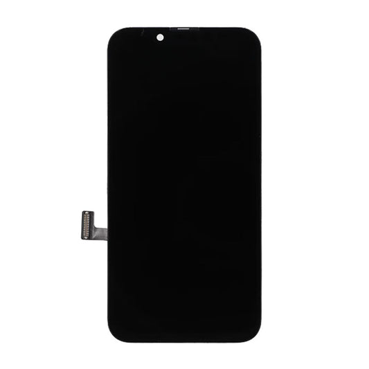 iPhone 13 mini ZY In-Cell FHD COF LCD Display High Quality Black