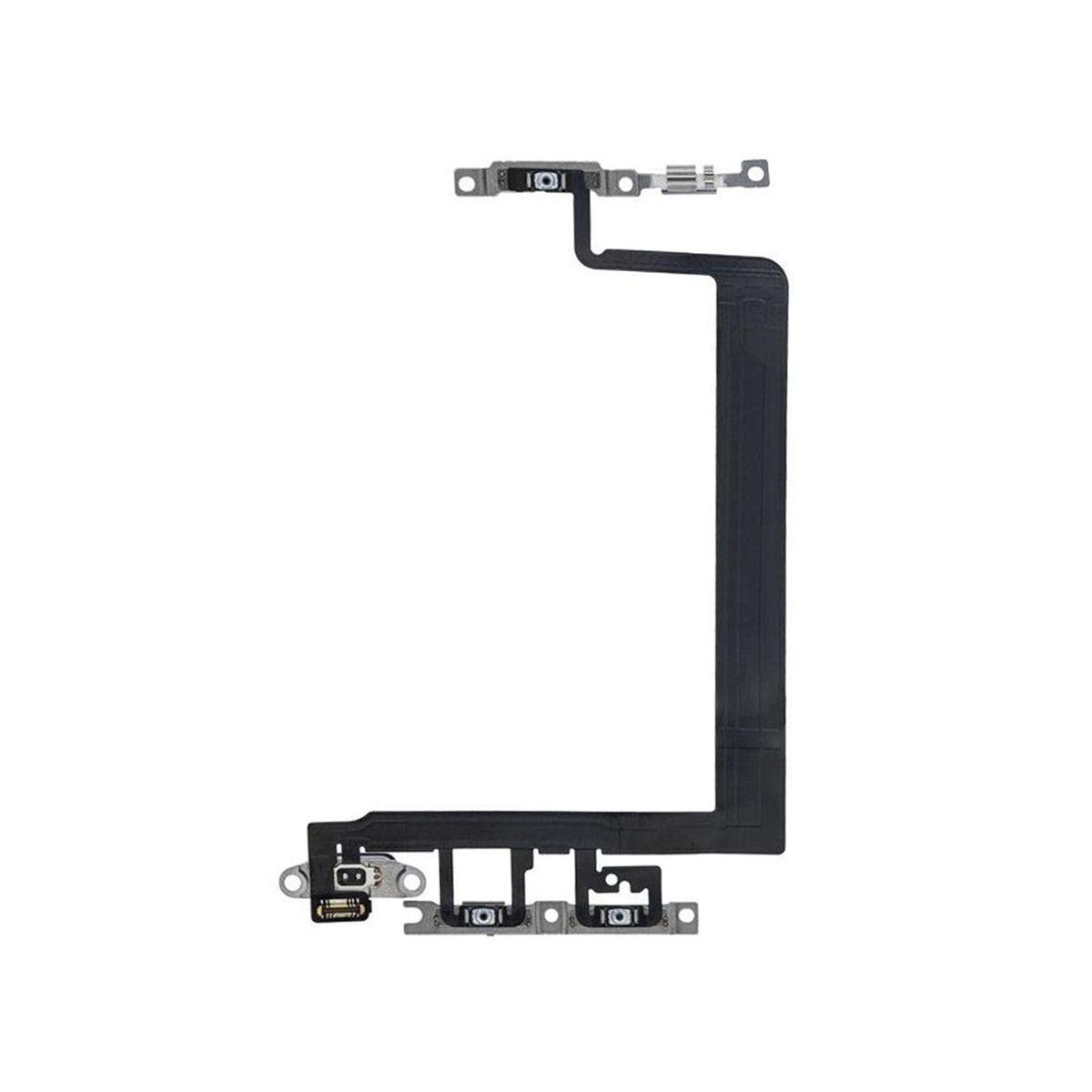 iPhone 13 Ström/Volymknappar Flexkabel