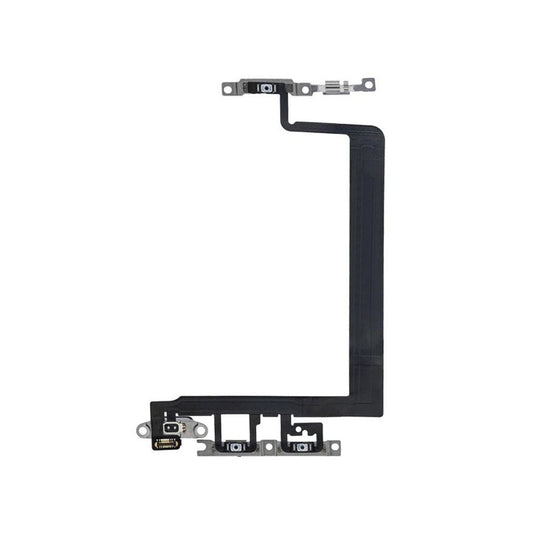 iPhone 13 Ström/Volymknappar Flexkabel