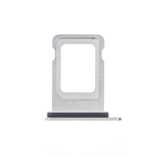 iPhone 13 Pro/13 Pro Max Sim Card Tray Silver