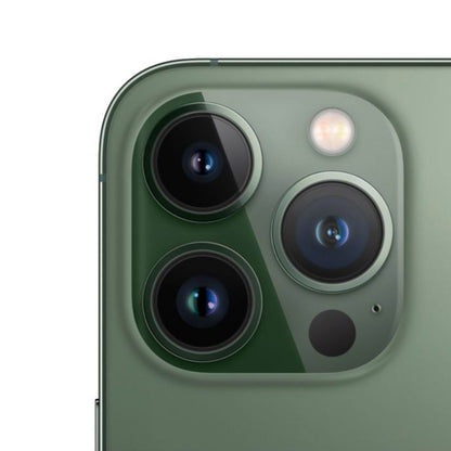 Used iPhone 13 Pro 128GB Green - Very good condition