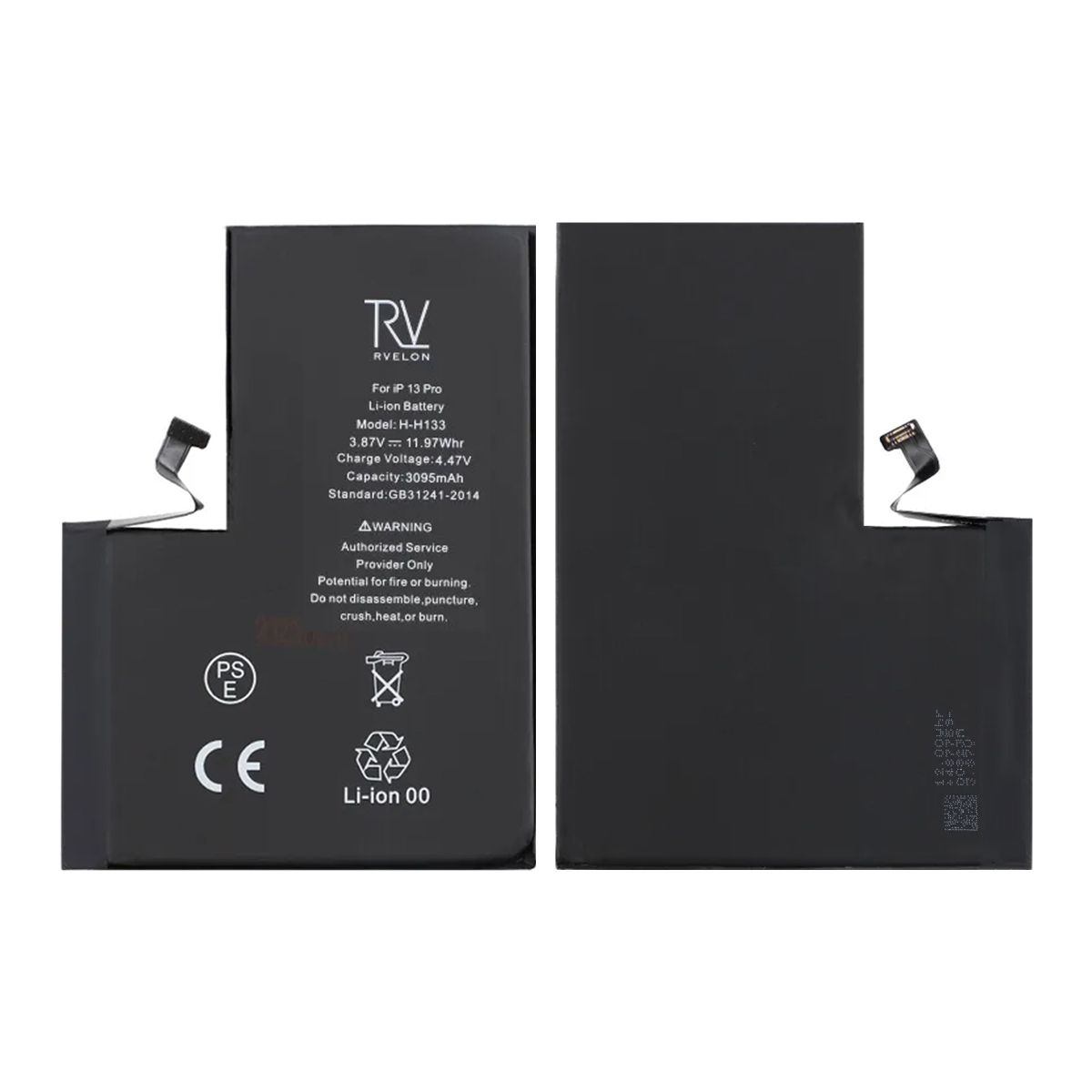 iPhone 13 Pro Battery T3