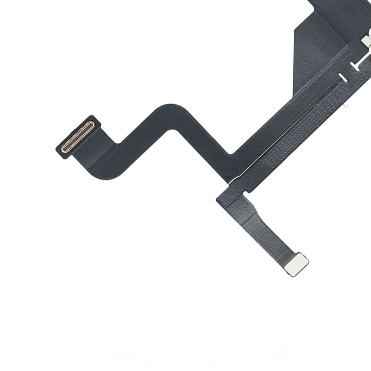 iPhone 13 Pro Laddkontakt Flexkabel - Guld