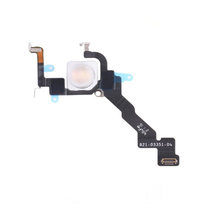 iPhone 13 Pro Blixt Ficklampa Flexkabel