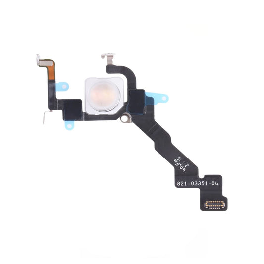 iPhone 13 Pro Blixt Ficklampa Flexkabel