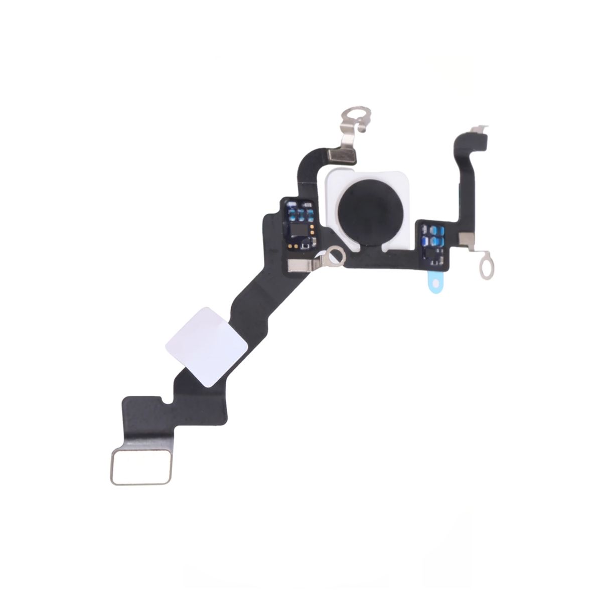iPhone 13 Pro Blixt Ficklampa Flexkabel