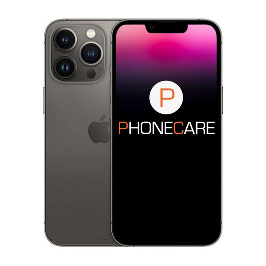 Used iPhone 13 Pro Max 256GB Graphite - Very good condition