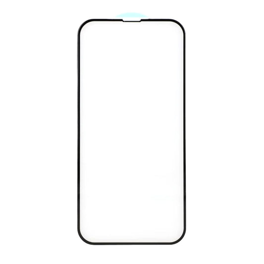 iPhone 13 Pro Max/14 Plus High aluminum screen printing full screen tempered film (bulk)