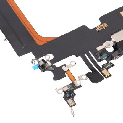 iPhone 13 Pro Max Charging Connector Flex Cable Blue Original