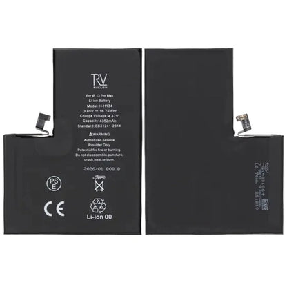 iPhone 13 Pro Max Diagnostic Battery