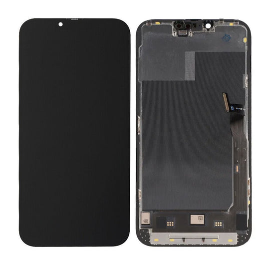 iPhone 13 Pro Max Screen Display Hard OLED