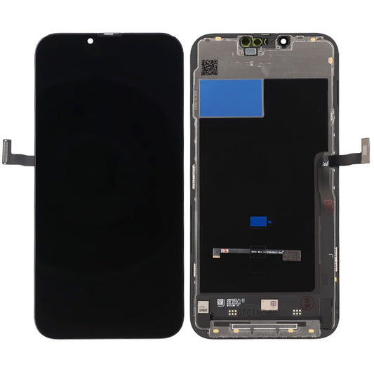 iPhone 13 Pro Max JK In-Cell LCD Display High Quality Black