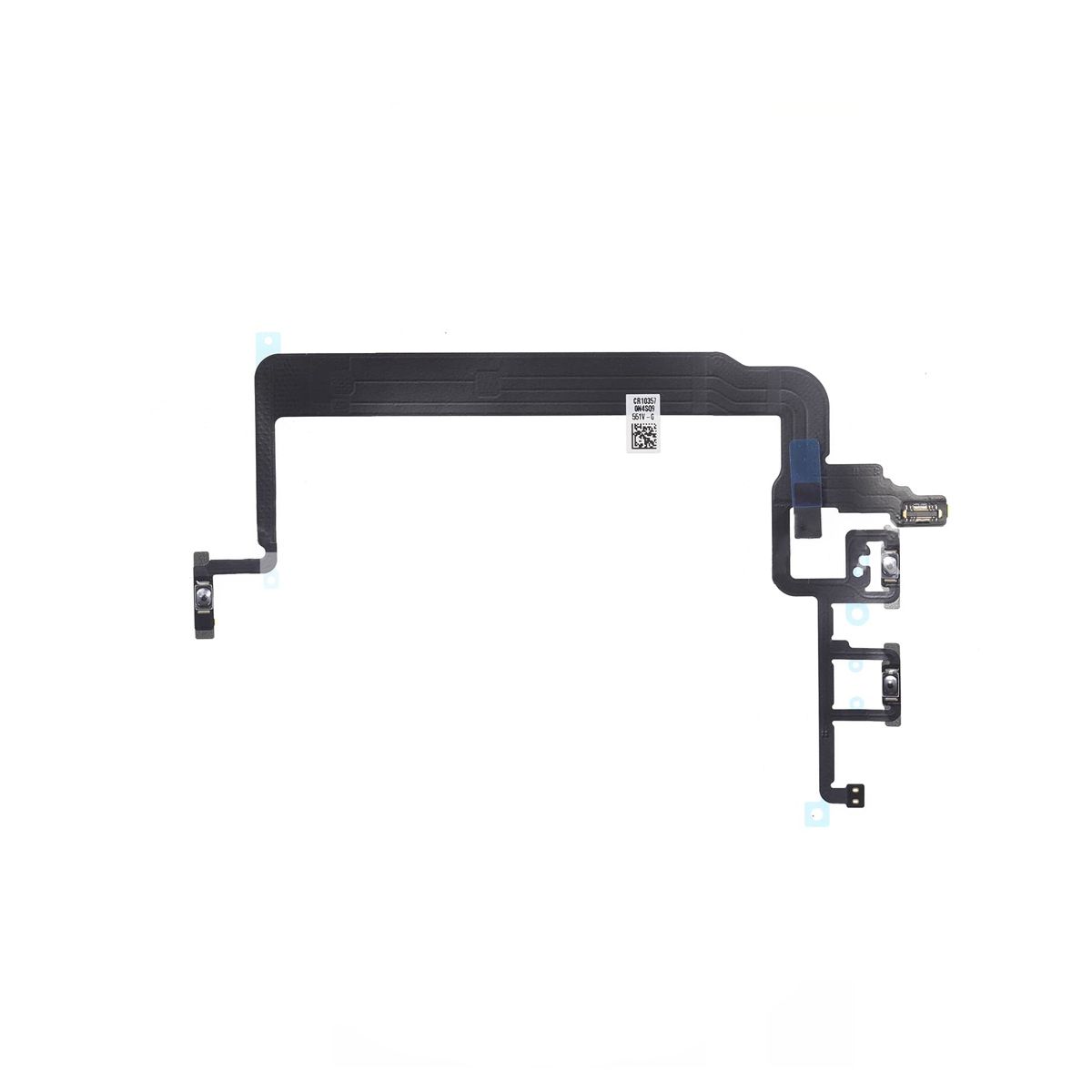 iPhone 13 Pro Max Ström/Volymknappar Flexkabel
