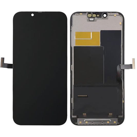 iPhone 13 Pro Max RJ In-Cell LCD Display High Quality Black