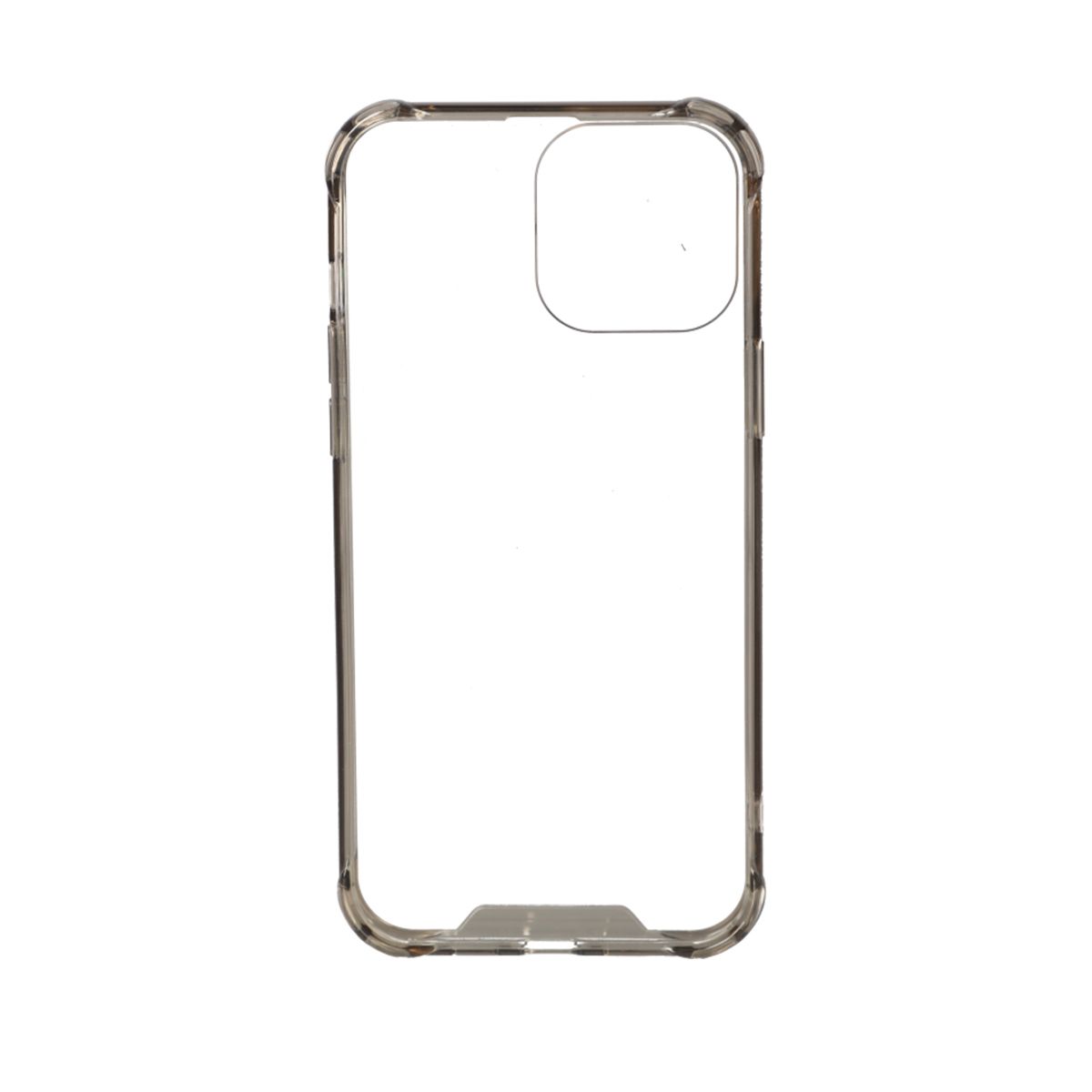 Stöttåligt Mobilskal iPhone 13 Pro Max - Svart