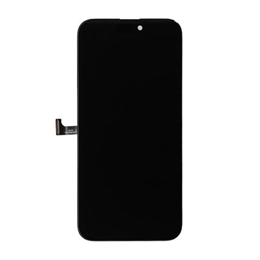 iPhone 13 Pro Max Soft OLED Display High Quality Black can move ic (RJ)