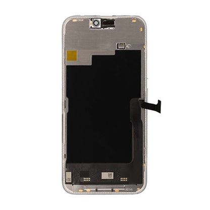 iPhone 13 Pro Max Soft OLED Display High Quality Black can move ic (RJ)