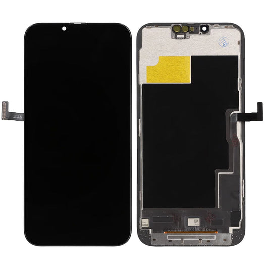 iPhone 13 Pro Max Display med LCD Skärm ZY In-Cell FHD COF