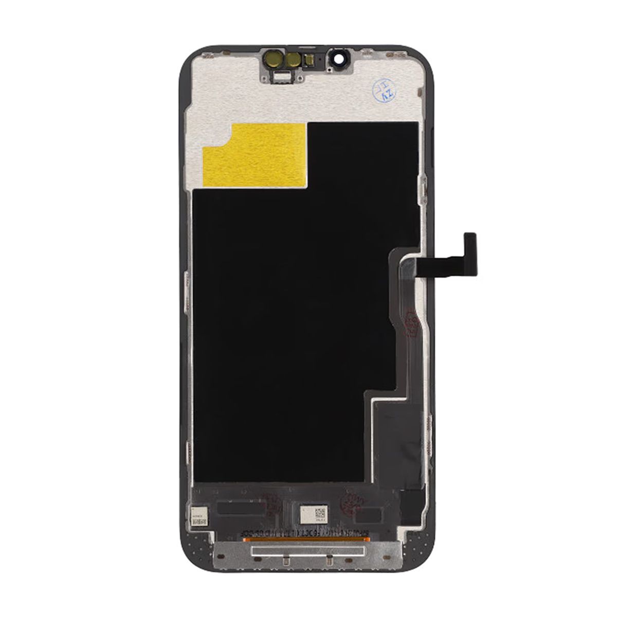 iPhone 13 Pro Max Display med LCD Skärm ZY In-Cell FHD COF